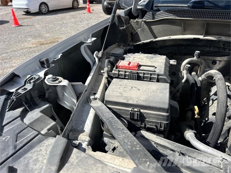 Chevrolet Silverado 1500 4x4 Crew Cab Pickup Ostalo