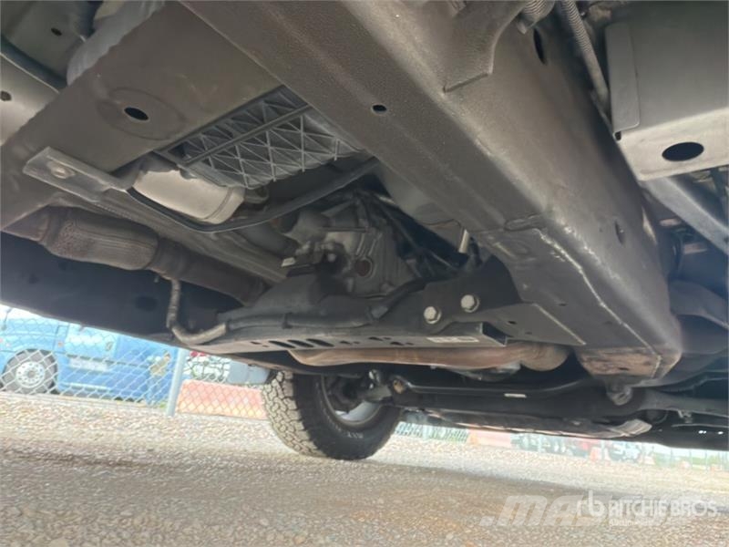 Chevrolet Silverado 1500 4x2 Crew Cab Pickup 其他