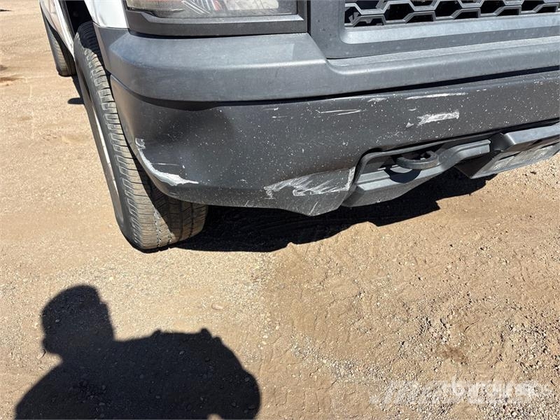 Chevrolet Silverado 1500 4x4 Extended Cab Pickup Drugi