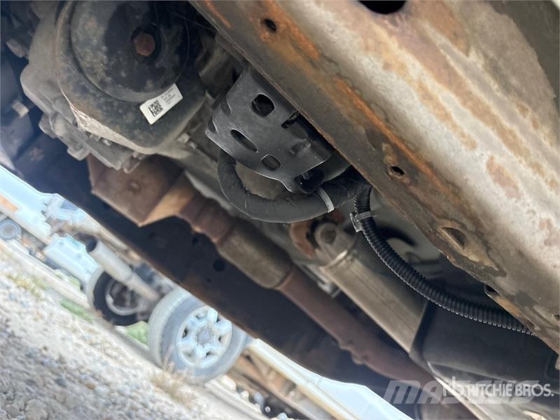 Chevrolet Silverado 1500 4x4 Pickup Drugi