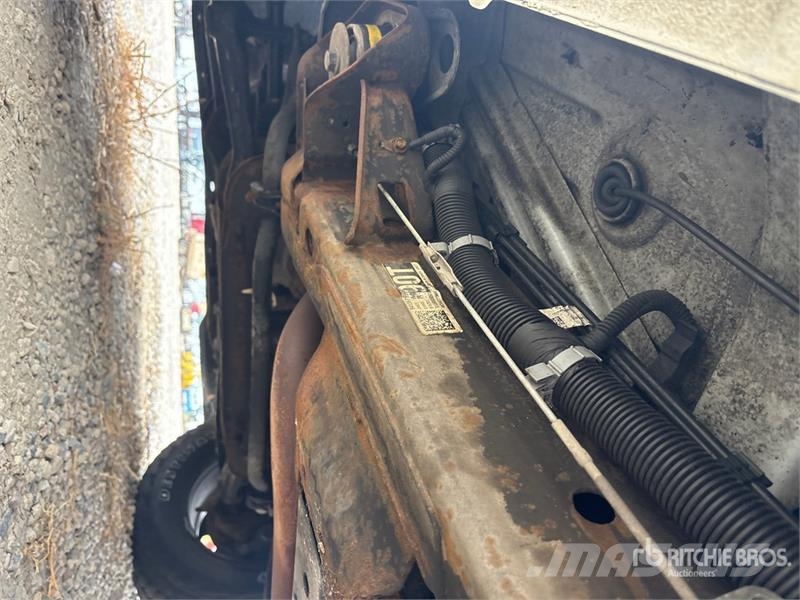 Chevrolet Silverado 1500 4x4 Pickup Drugi