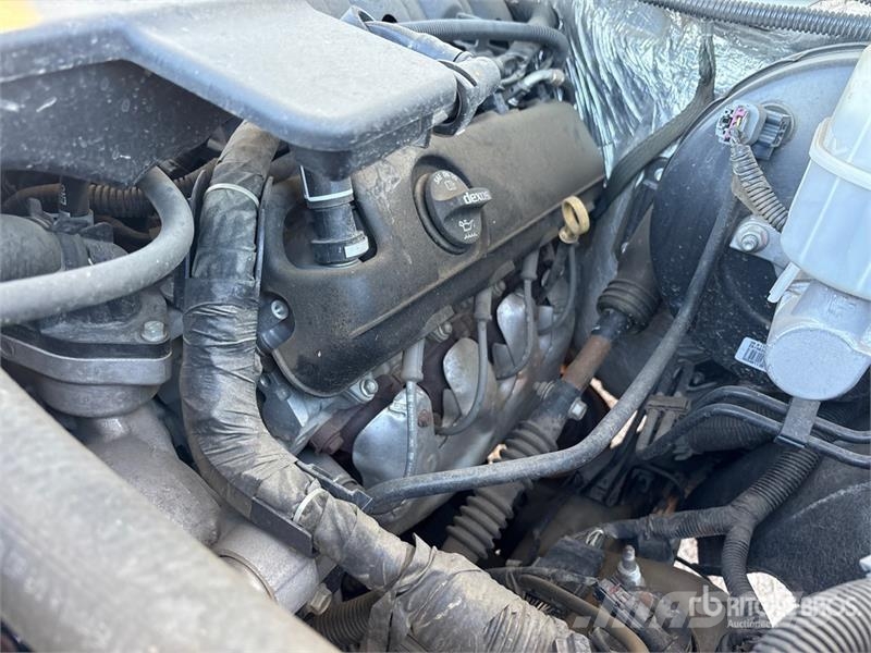 Chevrolet Silverado 1500 4x4 Pickup その他