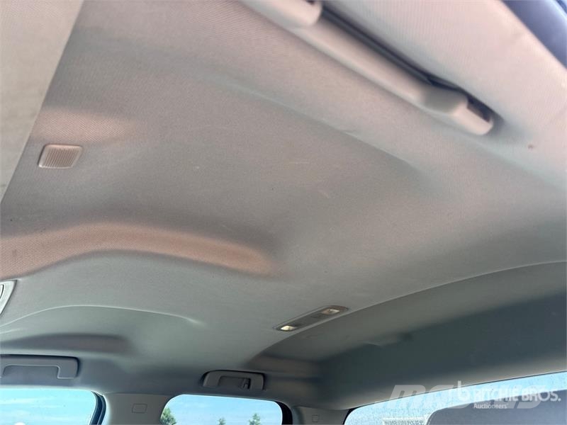 Chevrolet Silverado 1500 4x2 Extended Cab Pickup (Inoperable Muu