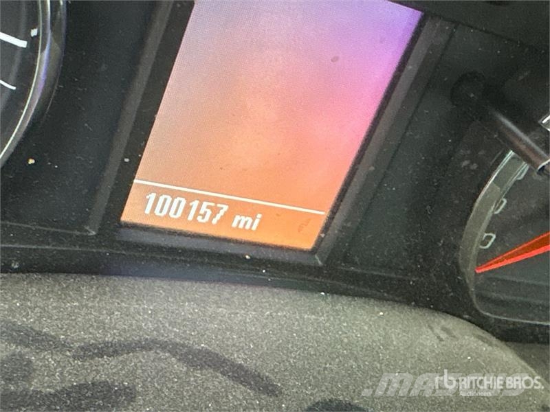 Chevrolet Silverado 1500 4x4 Pickup Drugi
