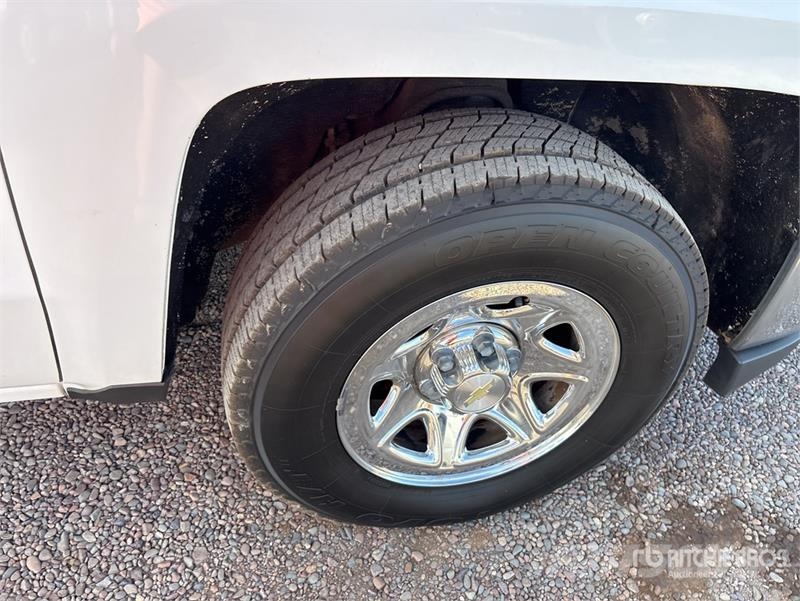 Chevrolet Silverado 1500 4x2 Crew Cab Pickup Други