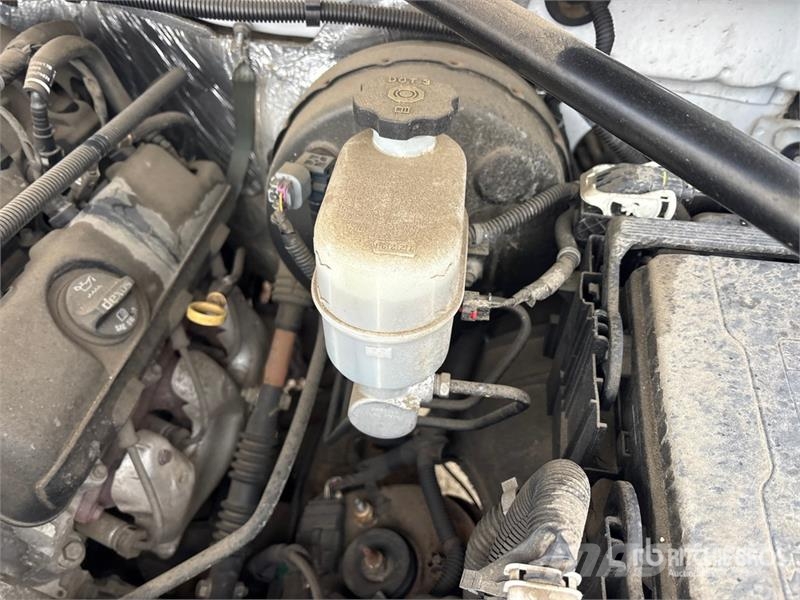 Chevrolet Silverado 1500 4x4 Pickup Drugi