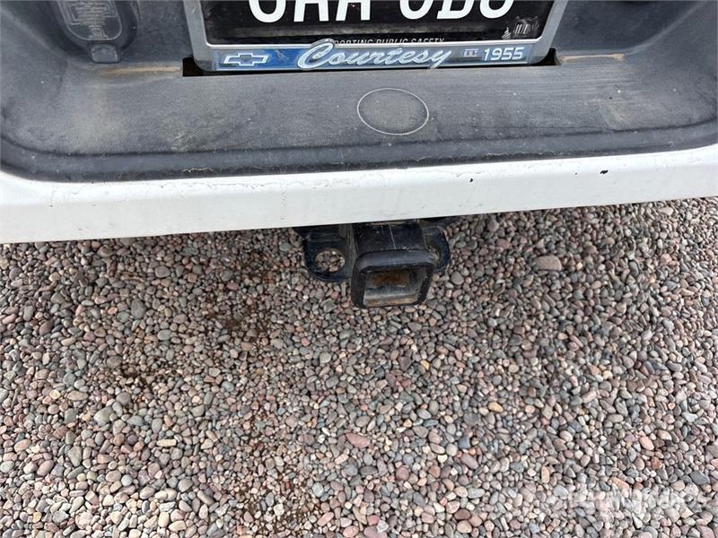 Chevrolet Silverado 1500 4x2 Crew Cab Pickup Other