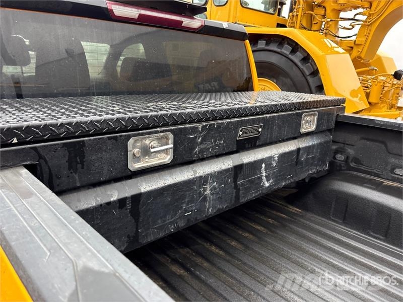 Chevrolet Silverado 1500 4x4 Crew Cab Pickup Andre