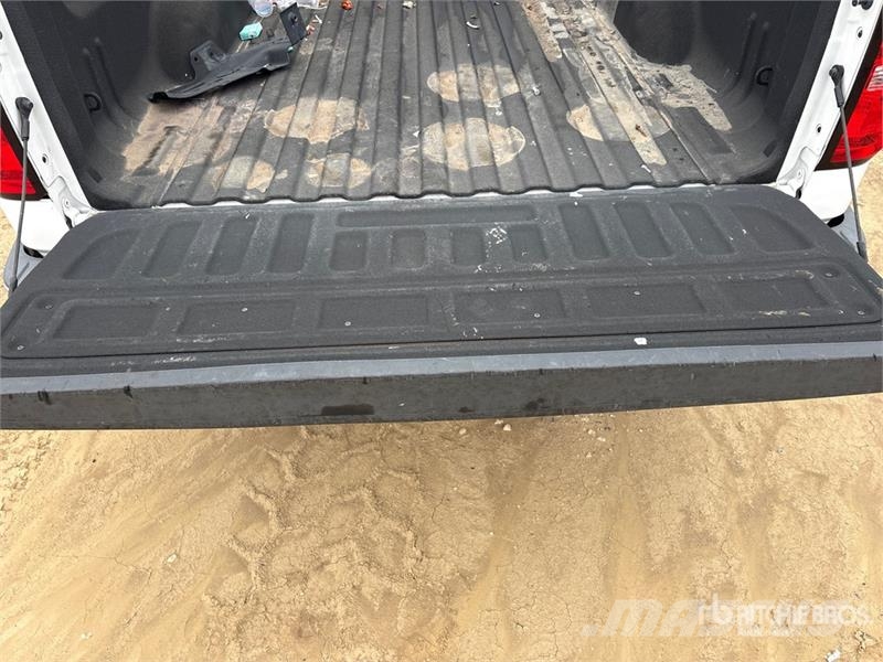 Chevrolet Silverado 1500 4x4 Pickup Drugi