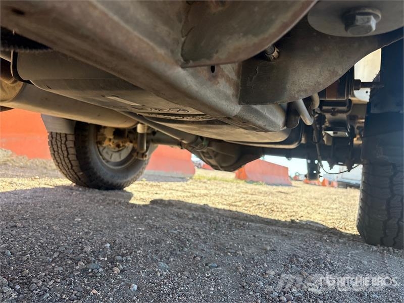 Chevrolet Silverado 1500 4x4 Pickup その他