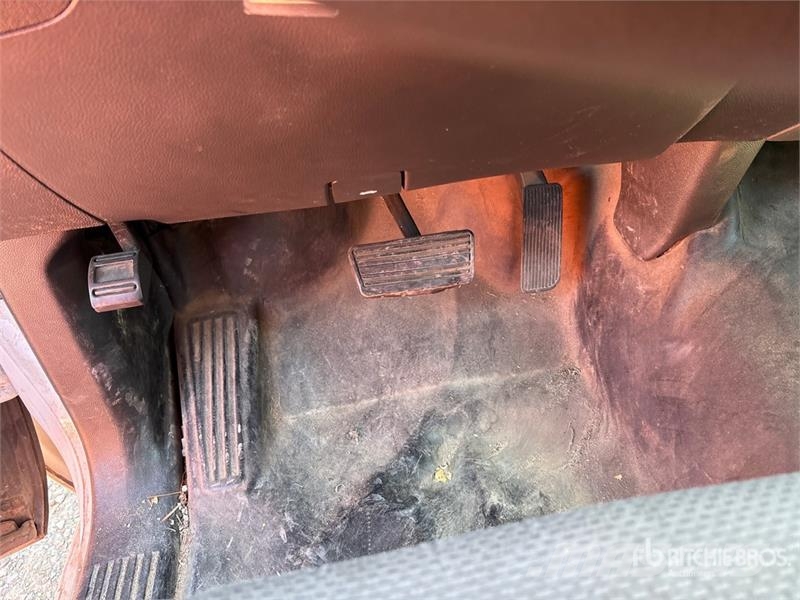 Chevrolet Silverado 1500 4x2 Pickup Egyéb