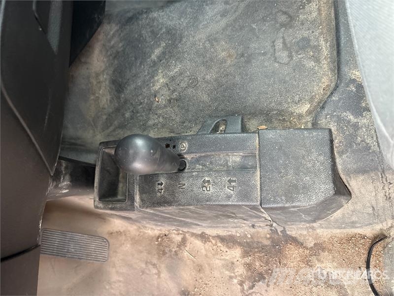 Chevrolet Silverado 1500 4x4 Pickup Drugi