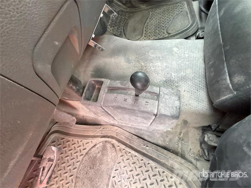 Chevrolet Silverado 1500 4x4 Pickup Ostalo