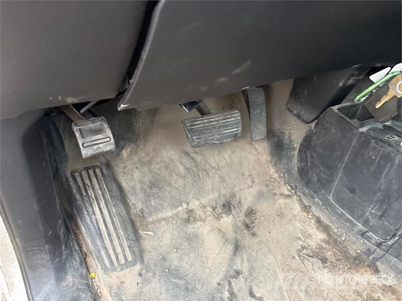 Chevrolet Silverado 1500 4x4 Pickup Drugi