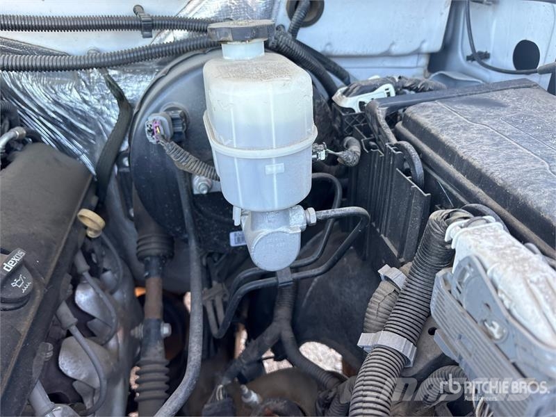 Chevrolet Silverado 1500 4x4 Pickup その他