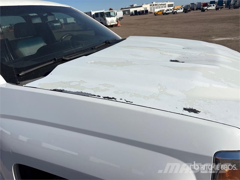 Chevrolet Silverado 1500 4x4 Pickup その他
