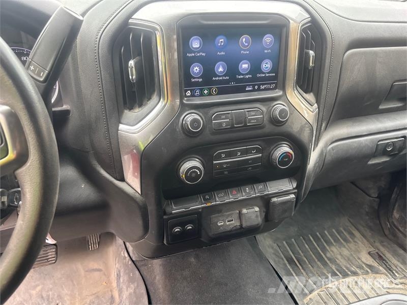 Chevrolet Silverado 1500 4x4 Extended Cab Pickup Ostalo