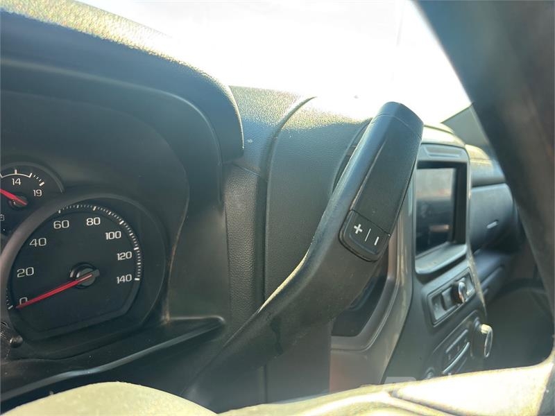 Chevrolet Silverado 1500 4x4 Crew Cab Pickup Citi