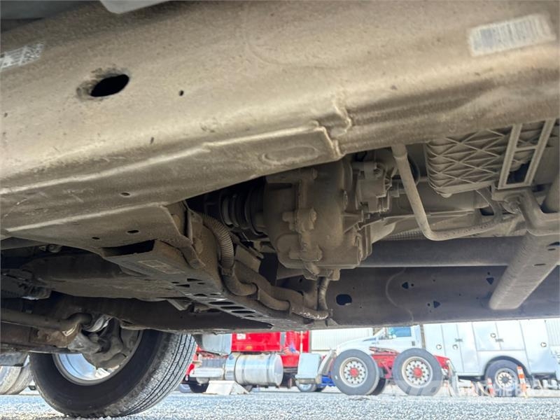 Chevrolet Silverado 1500 4x4 Crew Cab Pickup Інше