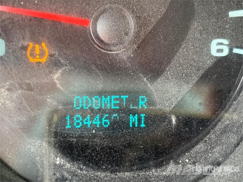 Chevrolet Silverado 1500 4x4 Pickup Ostalo