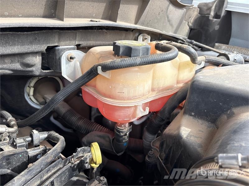 Chevrolet Silverado 1500 4x2 Crew Cab Pickup Other