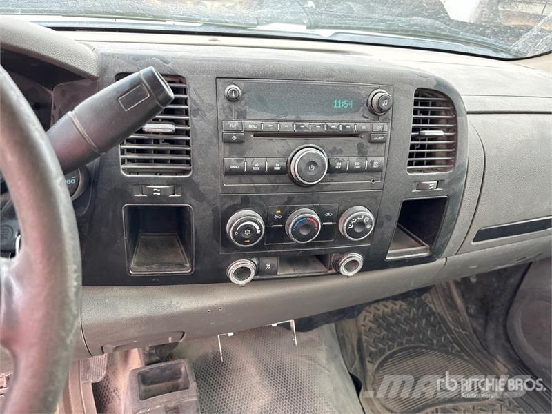Chevrolet Silverado 1500 4x4 Pickup Ostalo