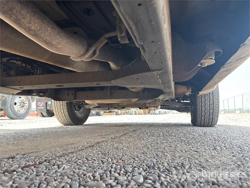 Chevrolet Silverado 1500 4x2 Extended Cab Pickup Άλλα Vans