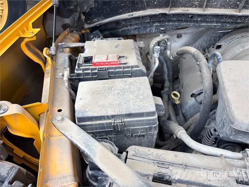 Chevrolet Silverado 1500 4x4 Crew Cab Pickup Andre