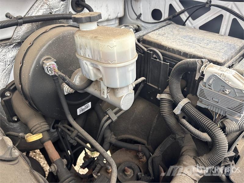 Chevrolet Silverado 1500 4x4 Pickup Drugi