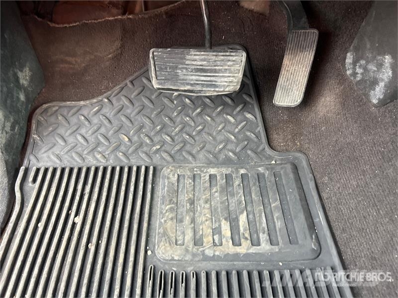 Chevrolet Silverado 1500 4x4 Extended Cab Pickup Andre