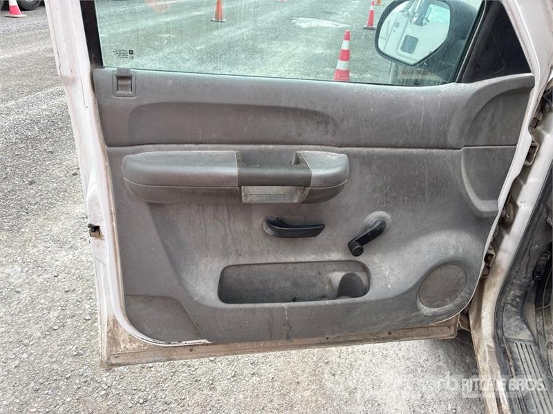 Chevrolet Silverado 1500 4x4 Pickup Ostalo