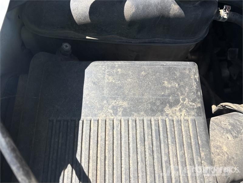 Chevrolet Silverado 1500 4x4 Extended Cab Pickup Прочие фургоны