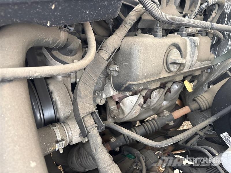 Chevrolet Silverado 1500 4x4 Pickup Drugi