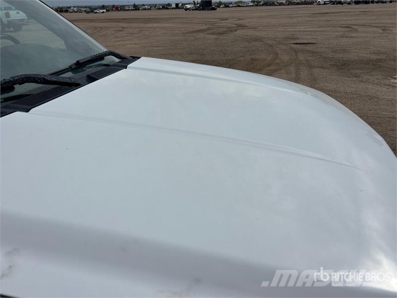 Chevrolet Silverado 1500 4x4 Extended Cab Pickup Andre