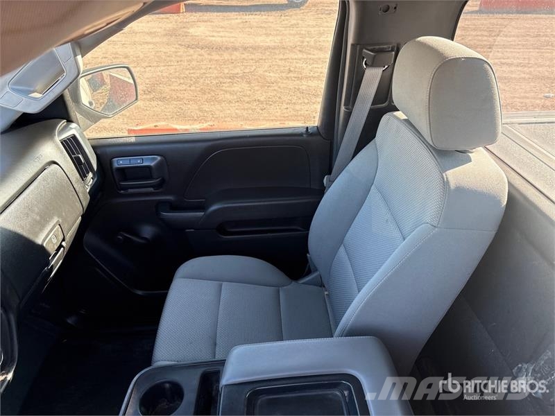 Chevrolet Silverado 1500 4x4 Pickup その他