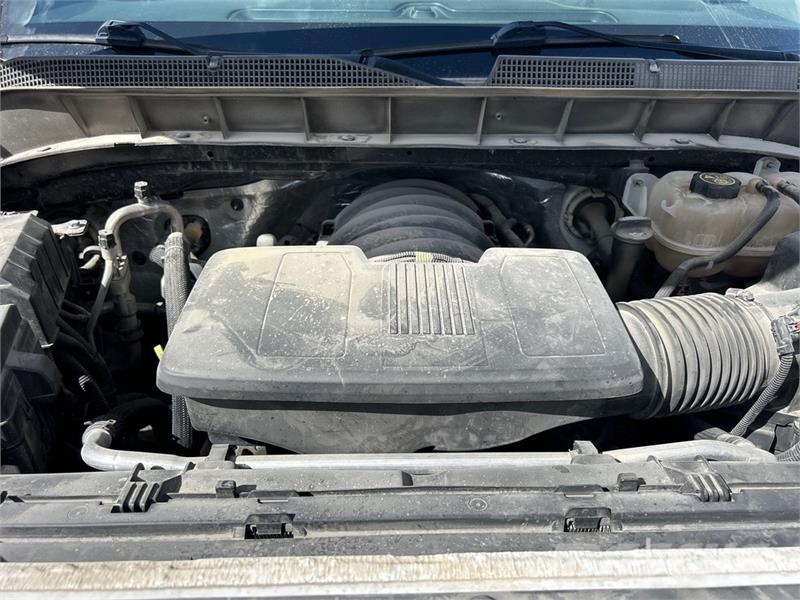 Chevrolet Silverado 1500 4x4 Crew Cab Pickup Ostalo