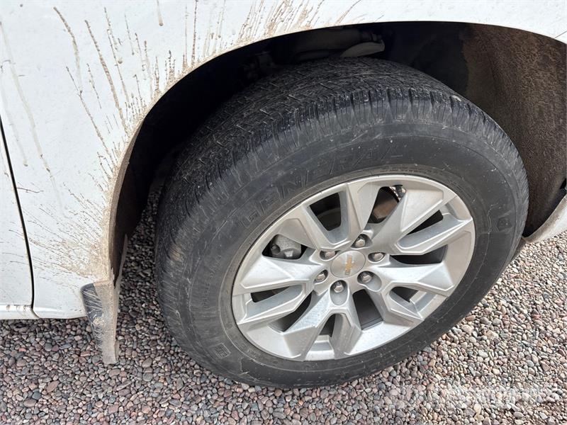 Chevrolet Silverado 1500 4x2 Crew Cab Pickup Other