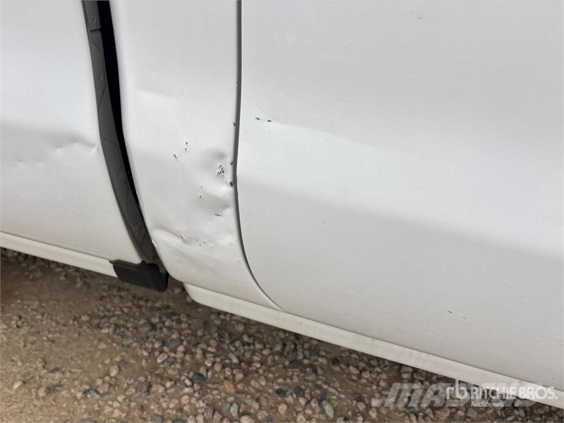 Chevrolet Silverado 1500 4x4 Pickup Drugi
