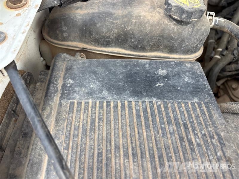 Chevrolet Silverado 2500HD LT 4x4 Extended Cab Pickup Drugi