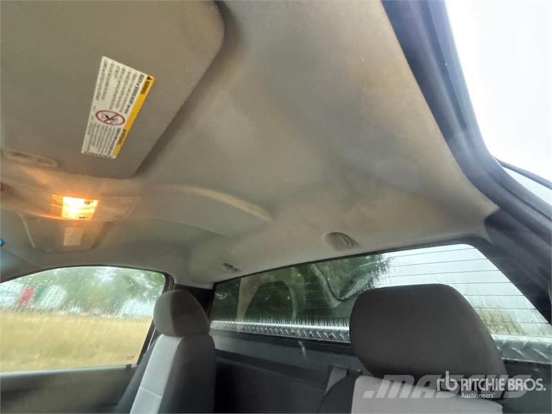 Chevrolet Silverado 2500HD LT 4x4 Pickup Anders