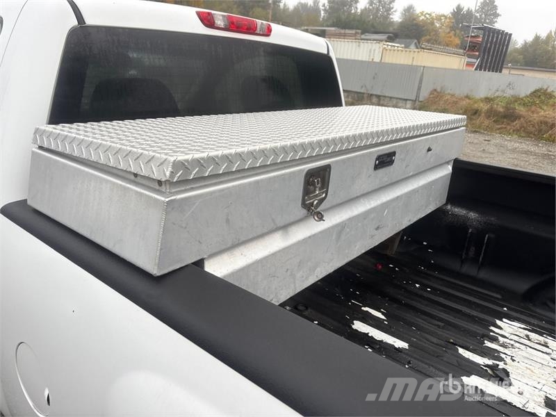 Chevrolet Silverado 2500HD LT 4x4 Pickup Anders