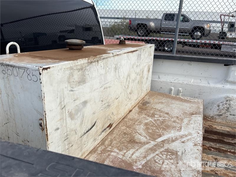 Chevrolet Silverado 2500HD Ostalo