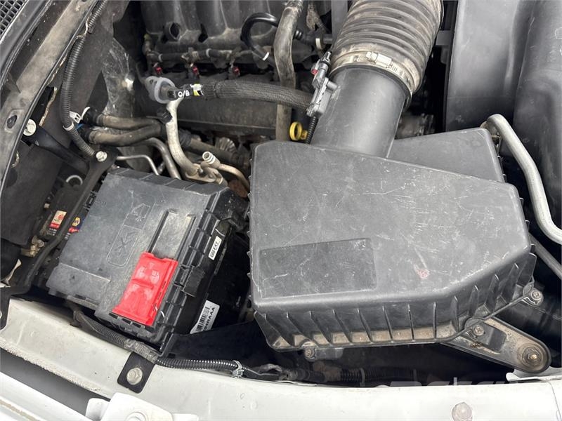 Chevrolet Silverado 2500HD 4x4 Extended Cab Pickup 其他