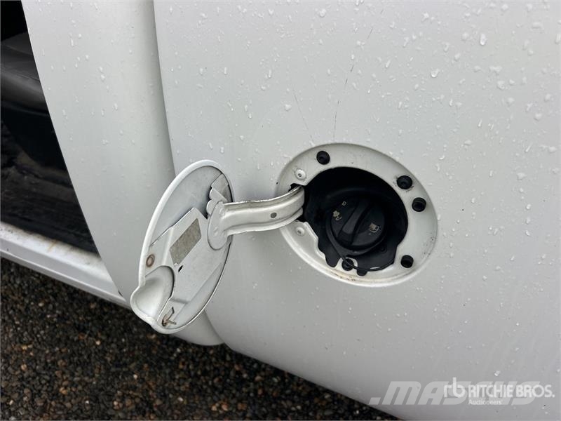 Chevrolet Silverado 2500HD Anders