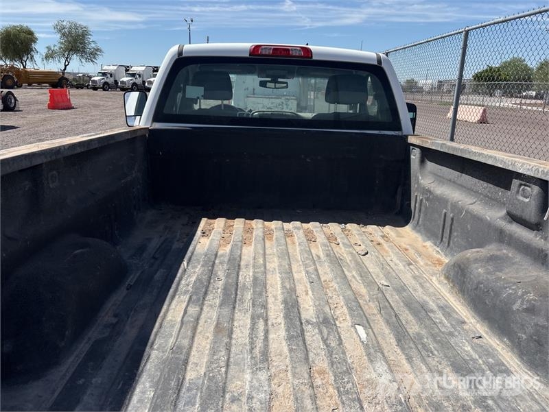 Chevrolet Silverado 2500HD Ostalo