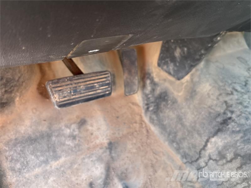 Chevrolet Silverado 2500HD Ostalo