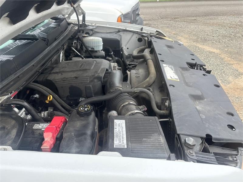 Chevrolet Silverado 2500HD LT 4x4 Pickup Anders