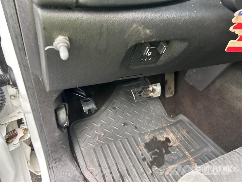 Chevrolet Silverado 2500HD 4x4 Extended Cab Pickup Ostalo
