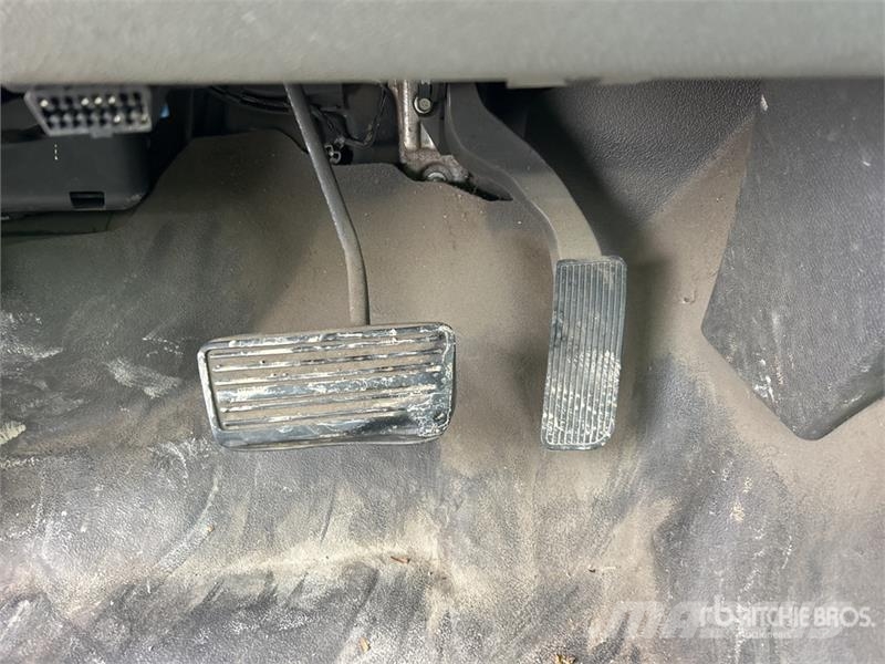 Chevrolet Silverado 2500HD Anders