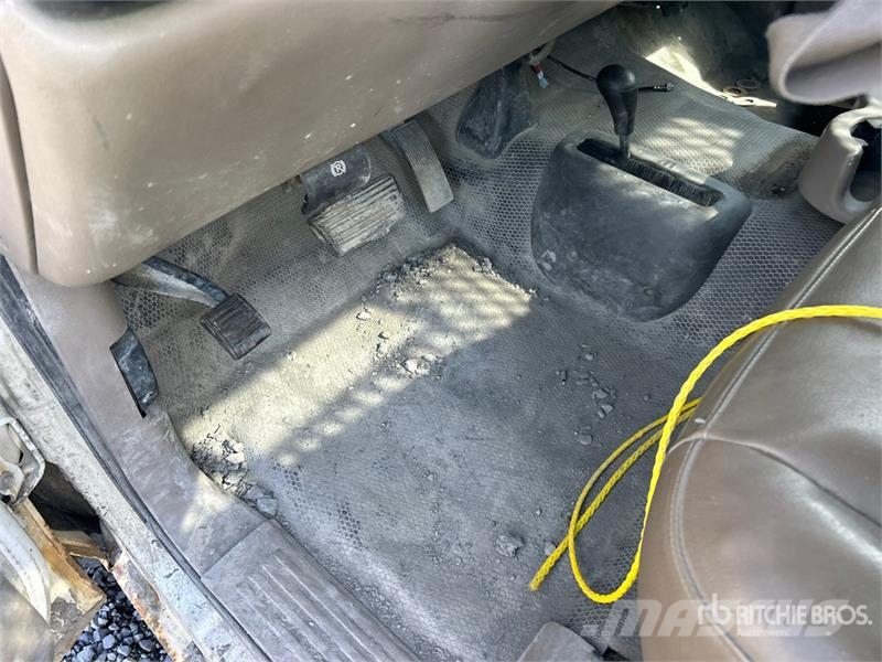 Chevrolet Silverado 2500 Other